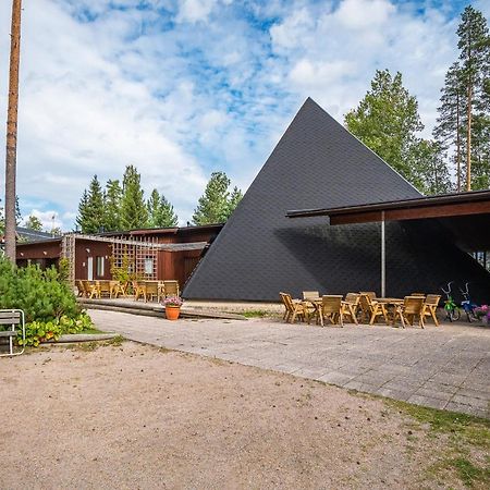 Honkiniemi Hotel อาห์ตารี ภายนอก รูปภาพ