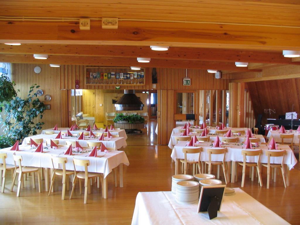 Honkiniemi Hotel อาห์ตารี ภายนอก รูปภาพ
