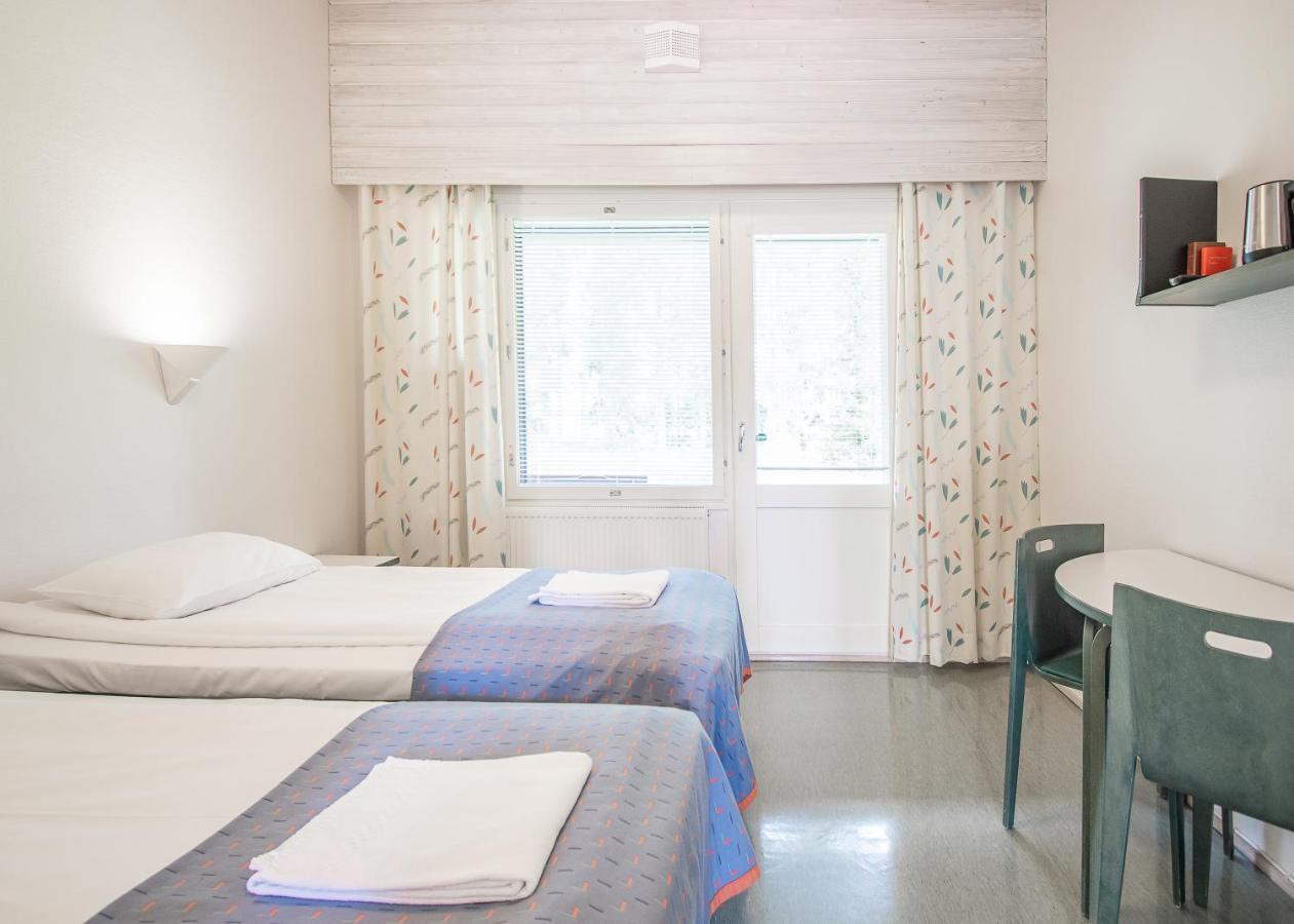 Honkiniemi Hotel อาห์ตารี ภายนอก รูปภาพ