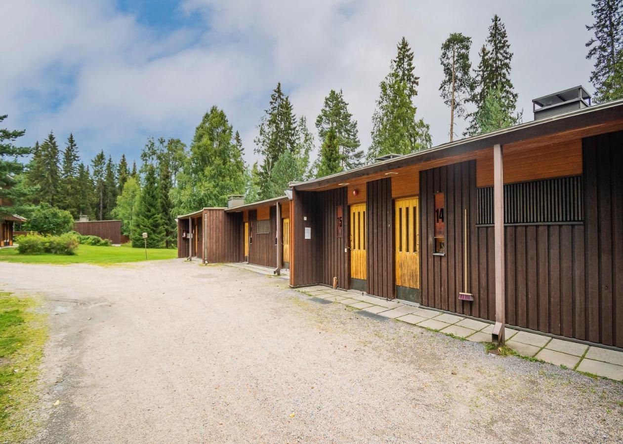 Honkiniemi Hotel อาห์ตารี ภายนอก รูปภาพ