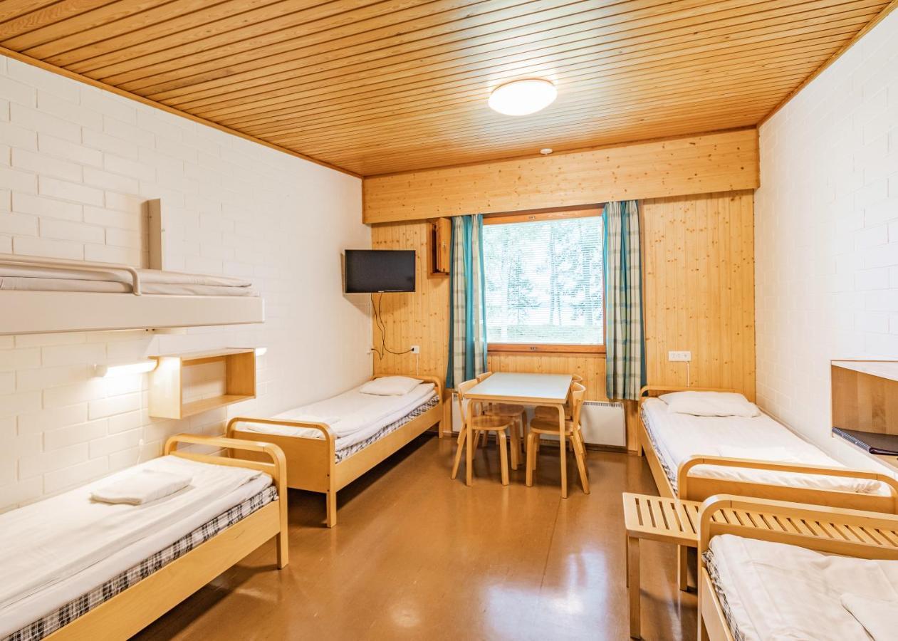 Honkiniemi Hotel อาห์ตารี ภายนอก รูปภาพ
