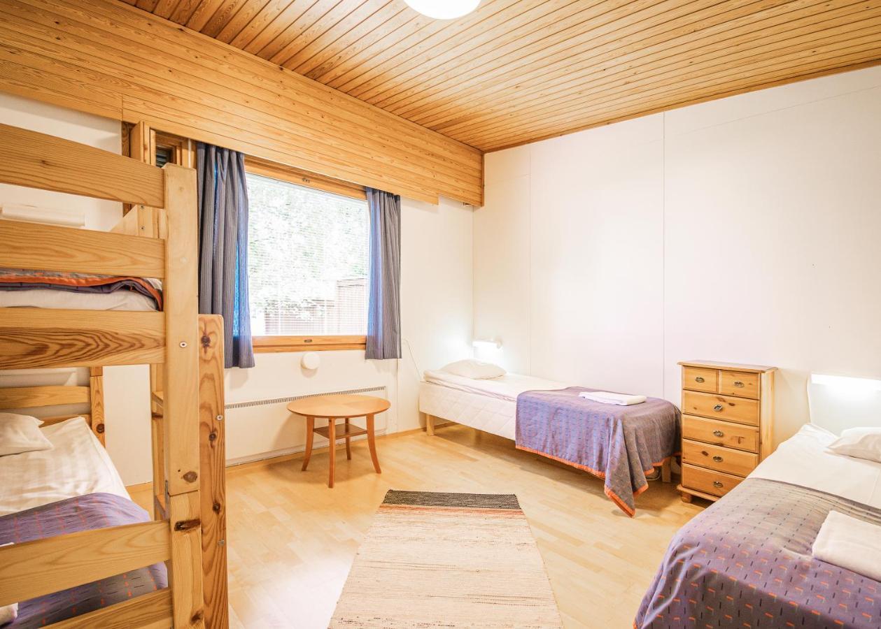 Honkiniemi Hotel อาห์ตารี ภายนอก รูปภาพ