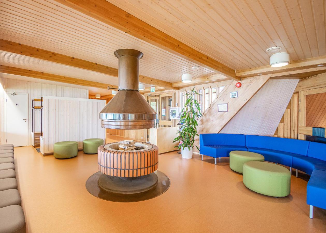 Honkiniemi Hotel อาห์ตารี ภายนอก รูปภาพ