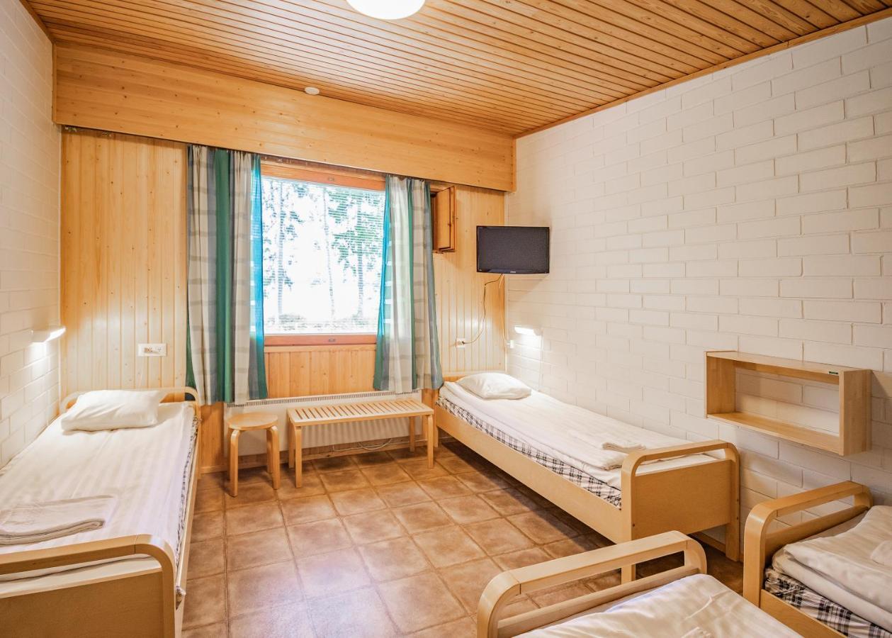 Honkiniemi Hotel อาห์ตารี ห้อง รูปภาพ