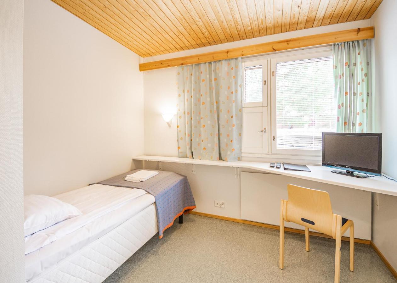 Honkiniemi Hotel อาห์ตารี ห้อง รูปภาพ