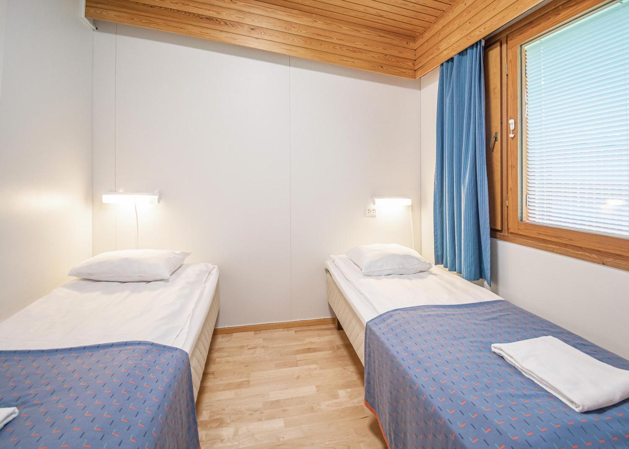 Honkiniemi Hotel อาห์ตารี ห้อง รูปภาพ