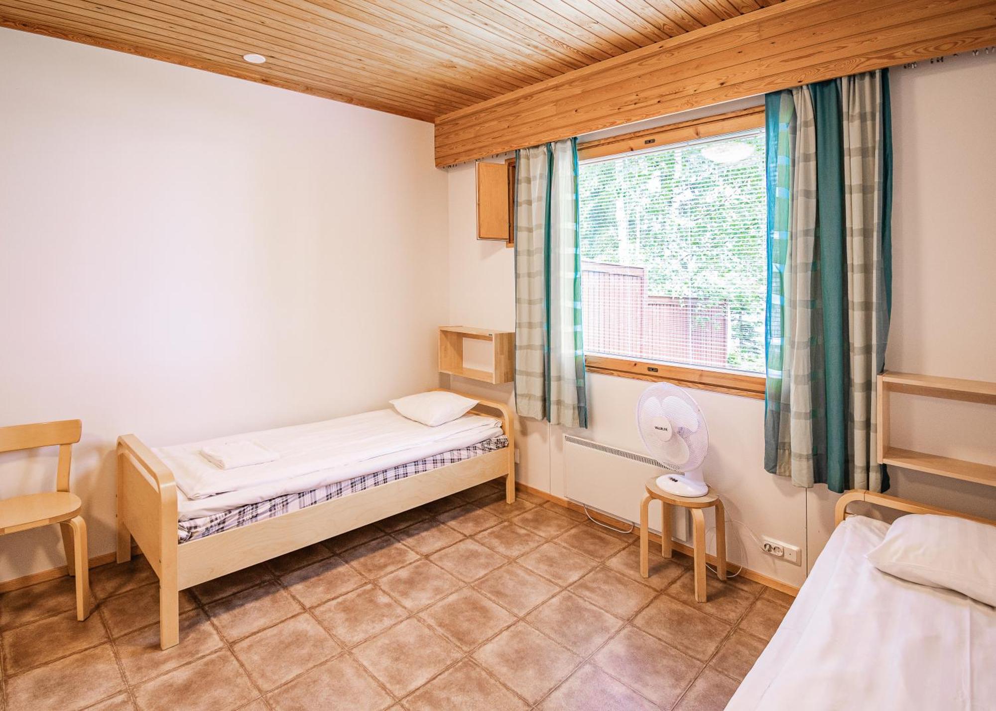 Honkiniemi Hotel อาห์ตารี ห้อง รูปภาพ