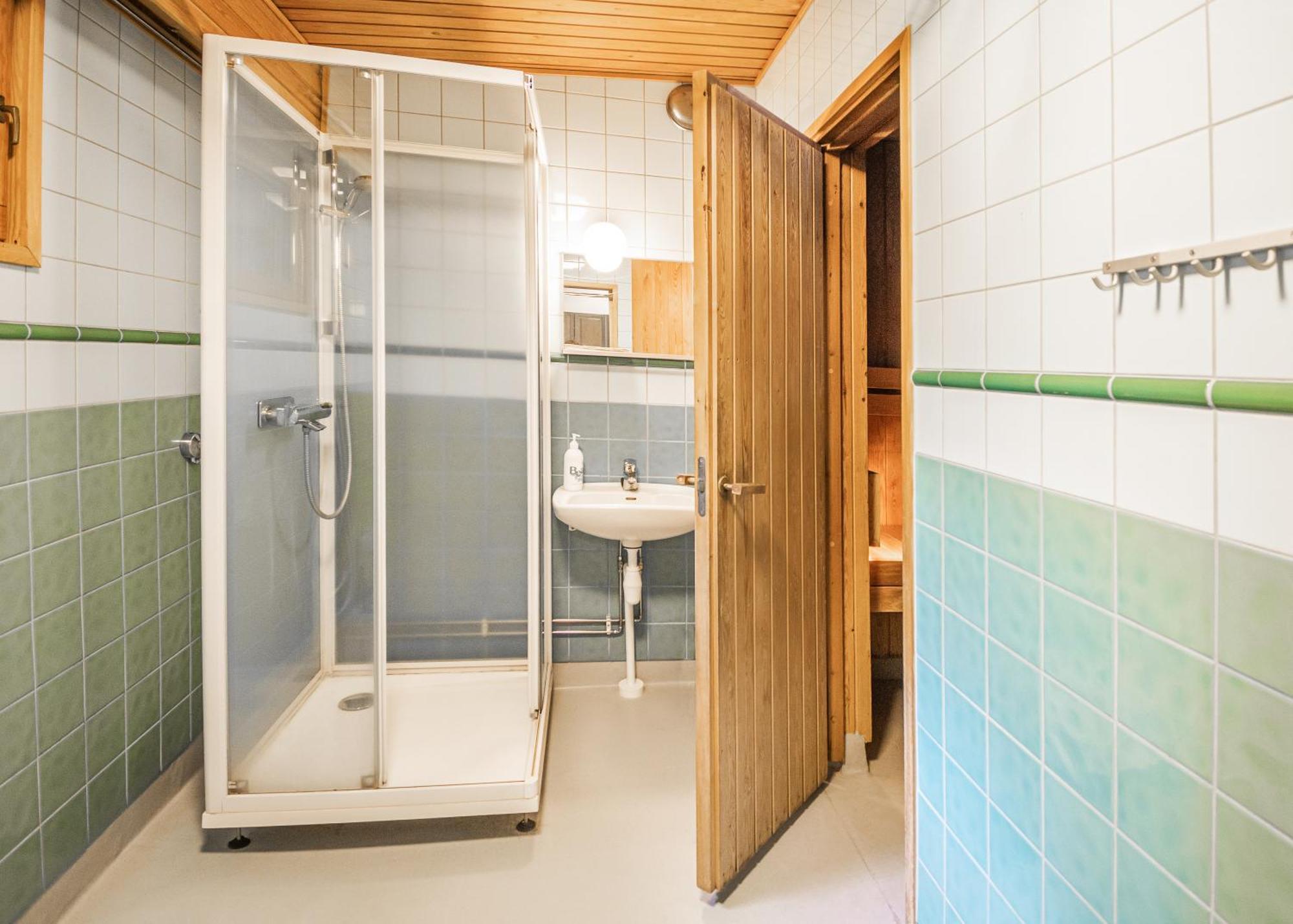 Honkiniemi Hotel อาห์ตารี ห้อง รูปภาพ