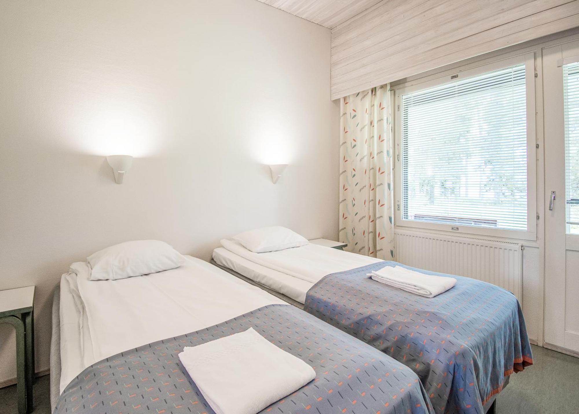 Honkiniemi Hotel อาห์ตารี ห้อง รูปภาพ