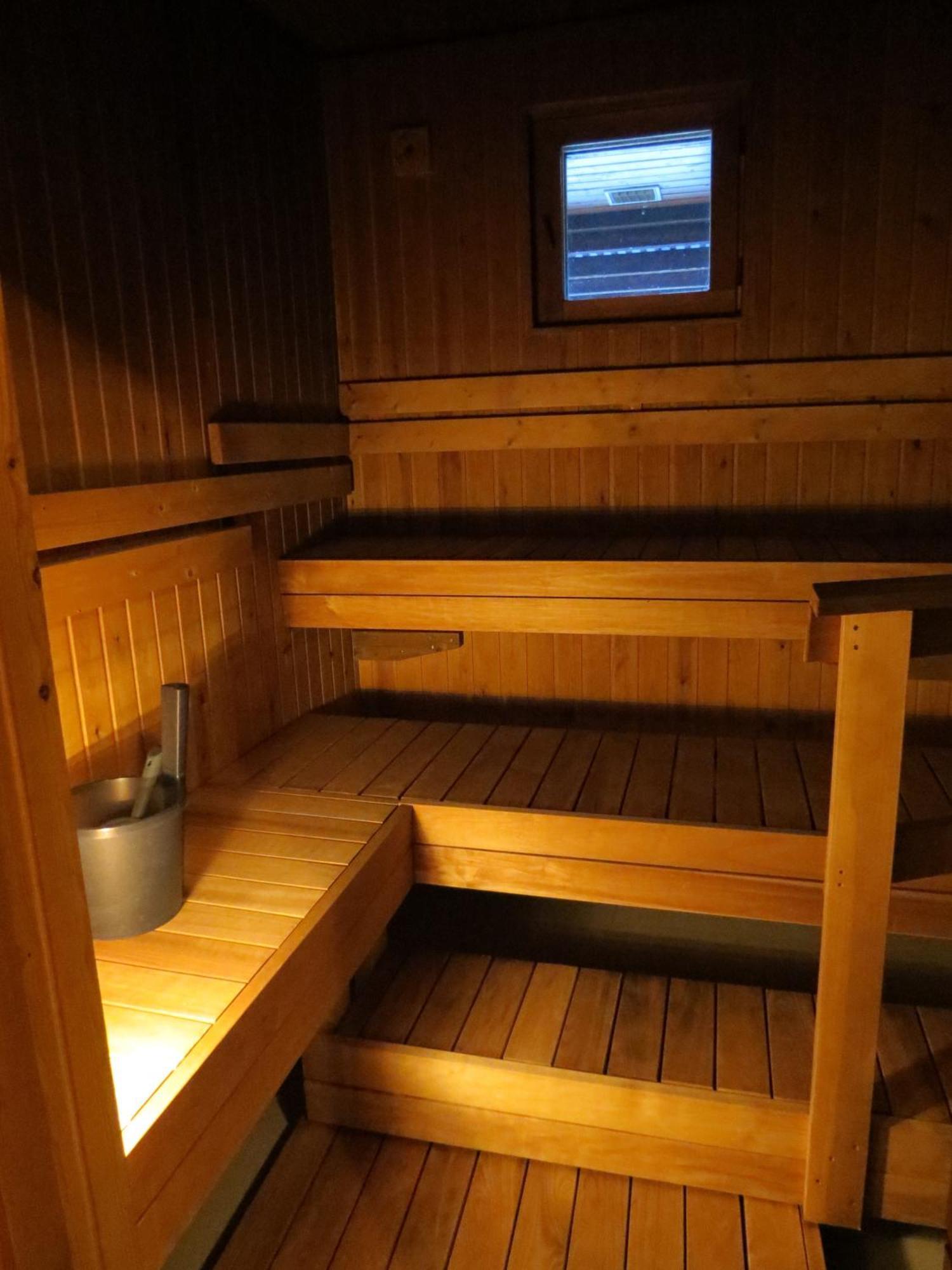 Honkiniemi Hotel อาห์ตารี ห้อง รูปภาพ