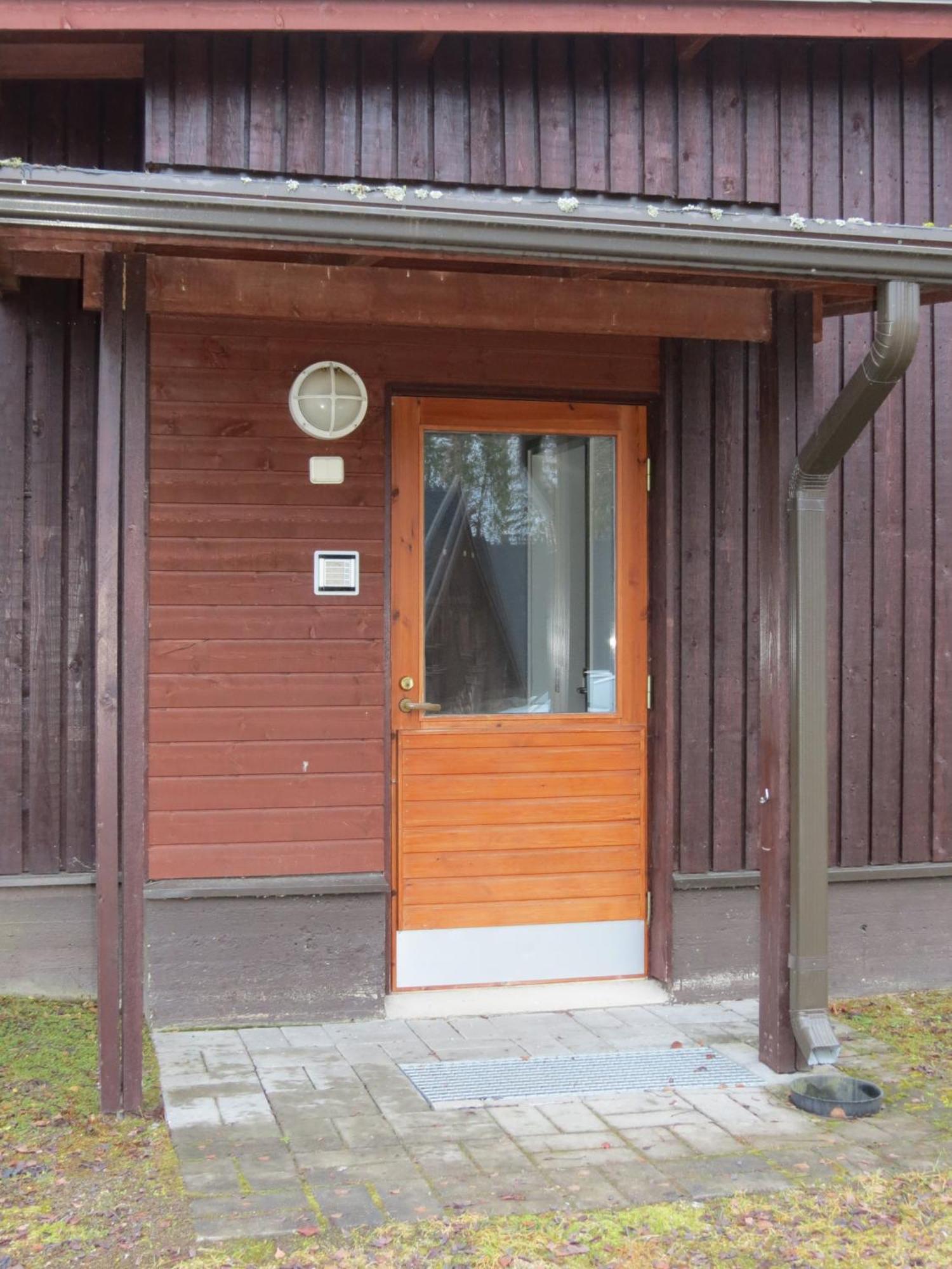 Honkiniemi Hotel อาห์ตารี ห้อง รูปภาพ