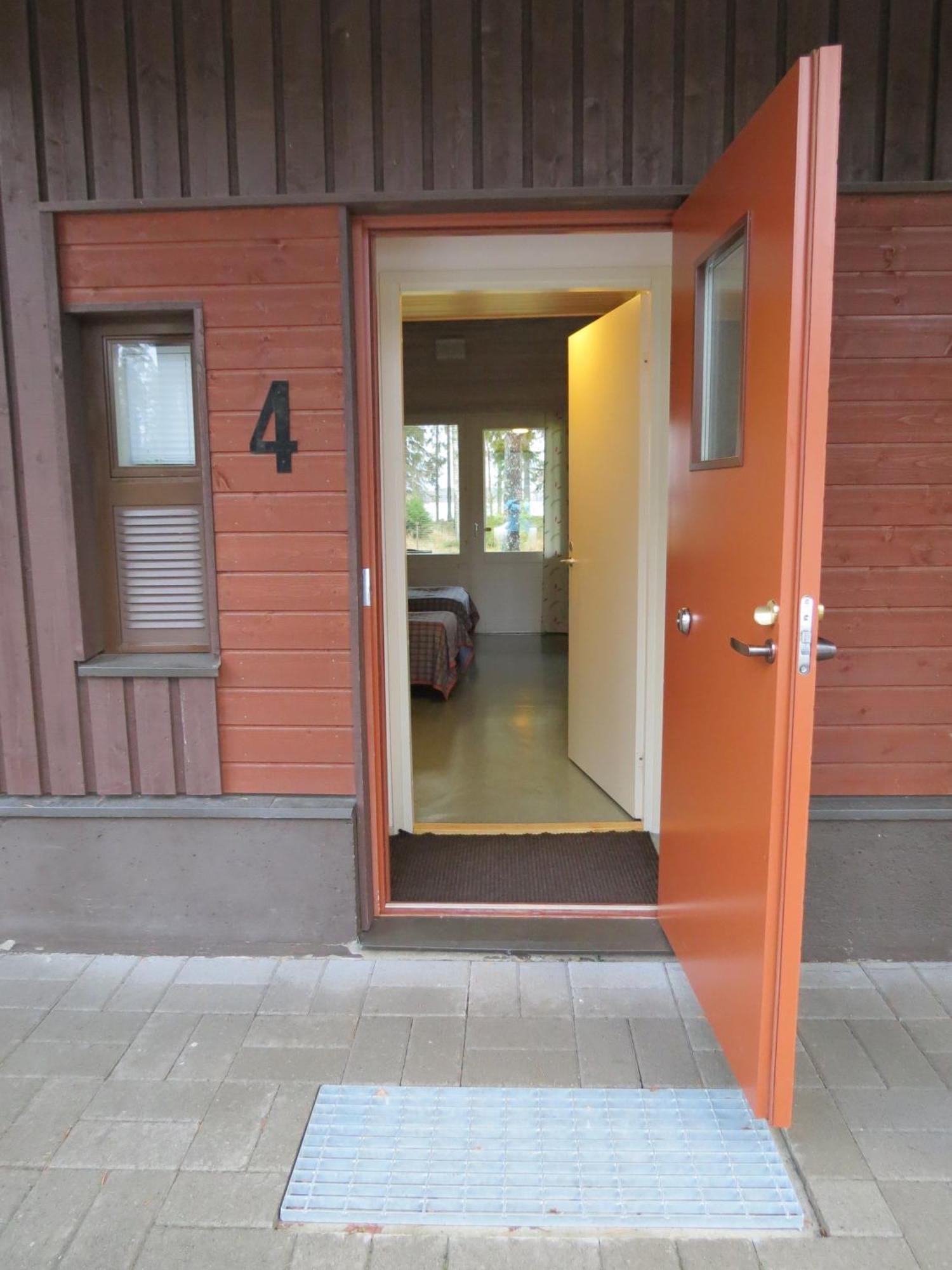 Honkiniemi Hotel อาห์ตารี ห้อง รูปภาพ